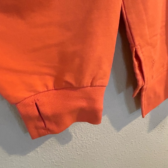 Women French Terry sweatshirt - Picture 3 of 4